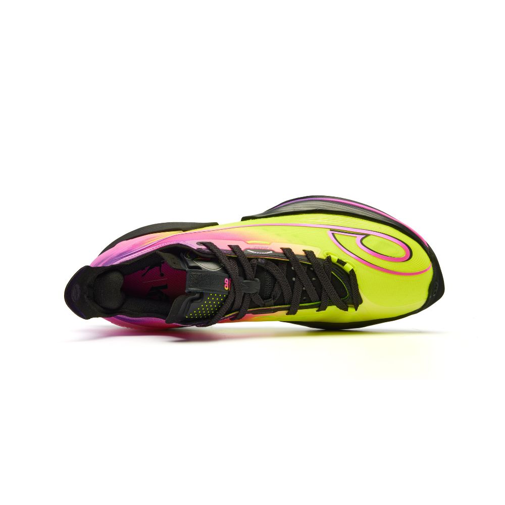 中喬 飛羿FE RISE '熱成像'