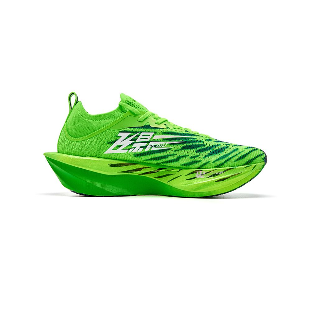 中喬 飛影 PLAID2.0 '星雲'