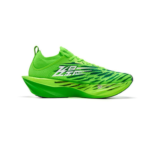 中喬 飛影 PLAID2.0 '星雲'