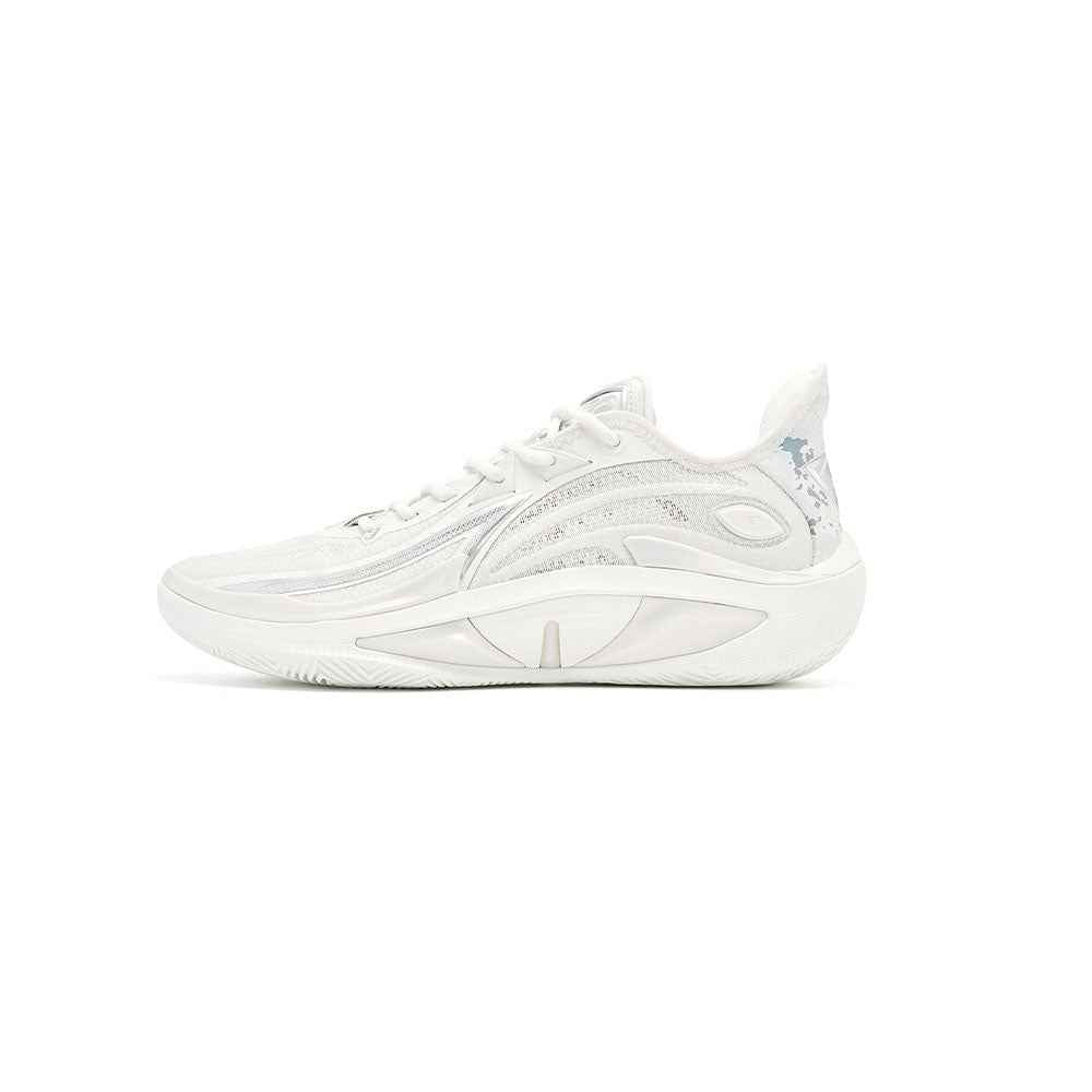 VENOM FANG 4.0 'White / Silver'