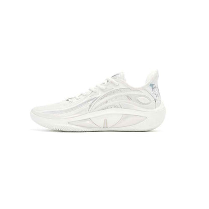 VENOM FANG 4.0 'White / Silver'