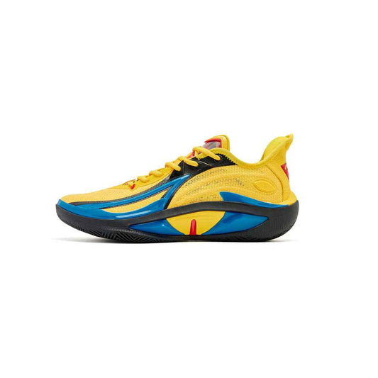 VENOM FANG 4.0 'Amarillo / Azul / Negro'