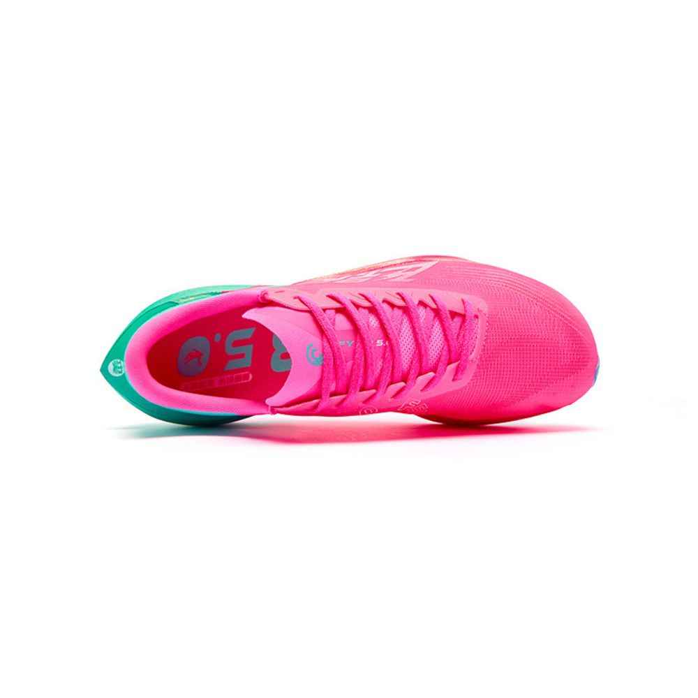 FEIYING PB5.0 'Storm Surge' Running Shoes for Ultimate Comfort and