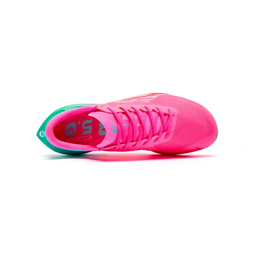 中喬 飛影 PB5.0 '氣象風暴'