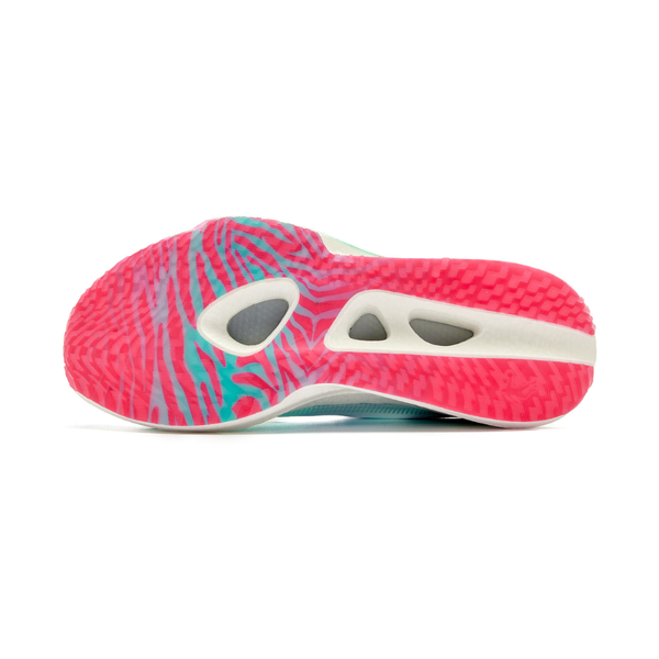WIND 4.0 'Rainbow Zebra'