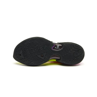 中喬 飛羿FE RISE '熱成像'