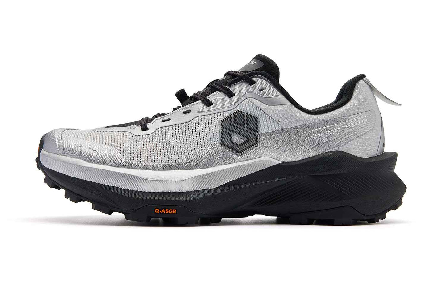 Mountain God  'Gray'