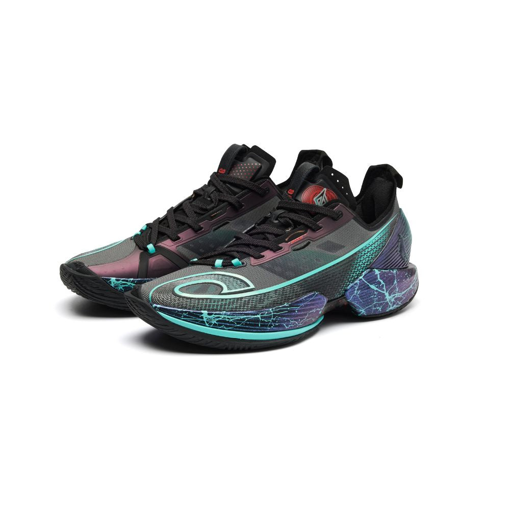 中喬 飛羿FE RISE '原子吐息'