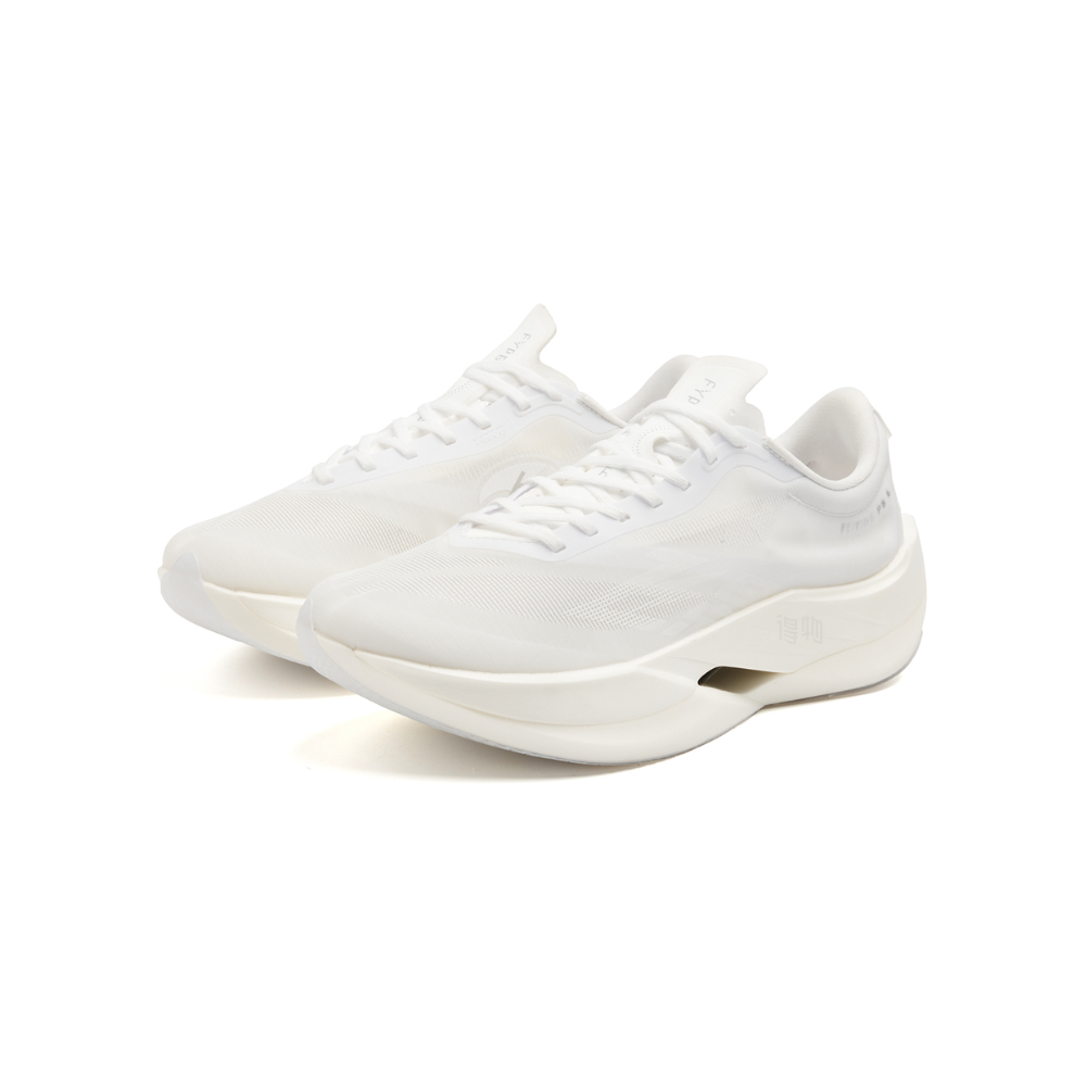 FEIYING PB6.0 'Pure White'