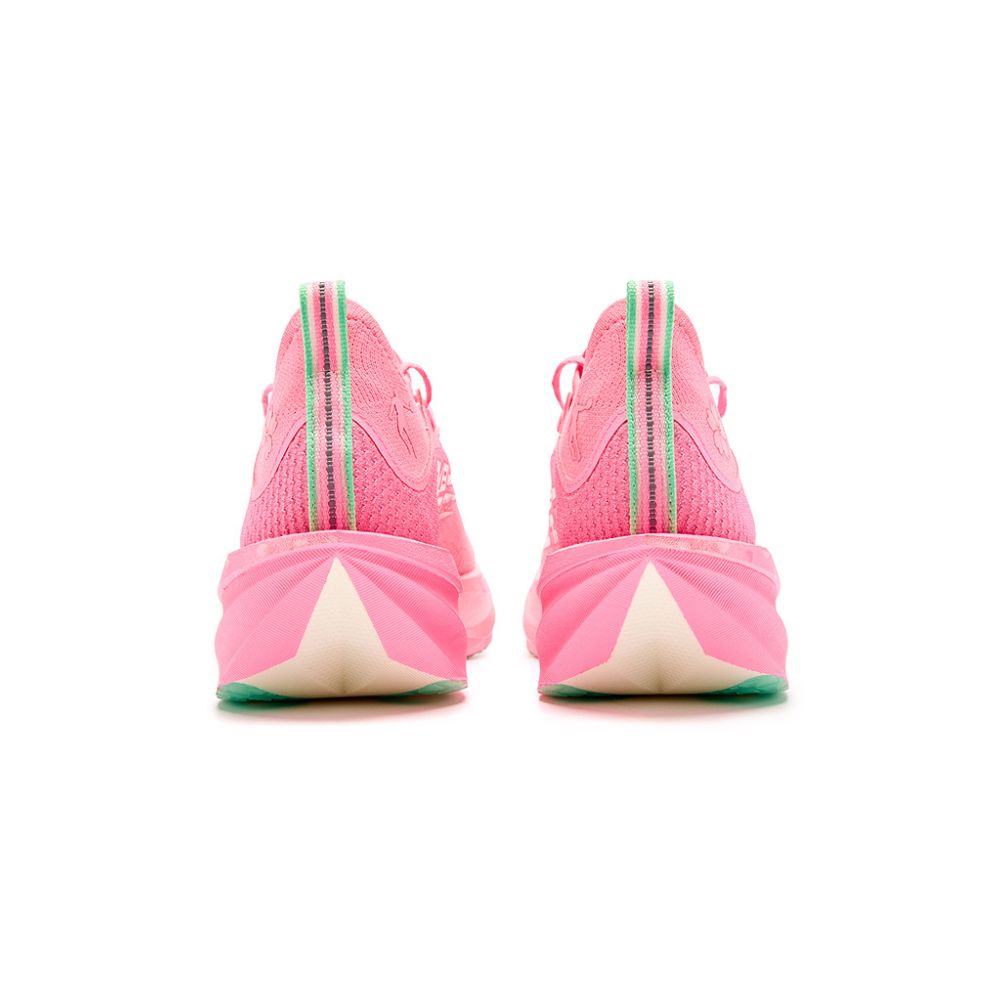 中喬 飛影 PLAID2.0 '櫻花'