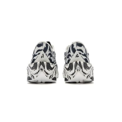 中喬 飛影 PB5.0 '白虎'