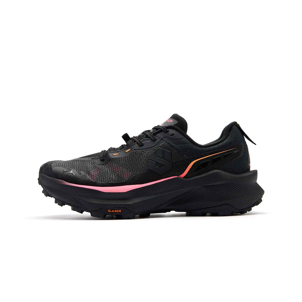 Mountain God 3.0 'Black' Imagem principal do produto