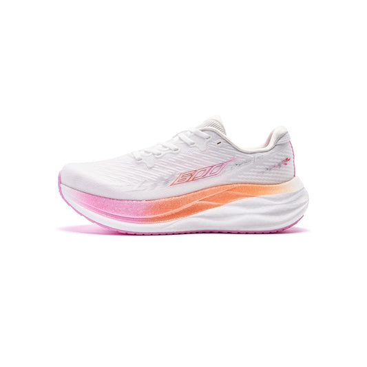 LH600 2.0 'White Pink/Orange Gradient'