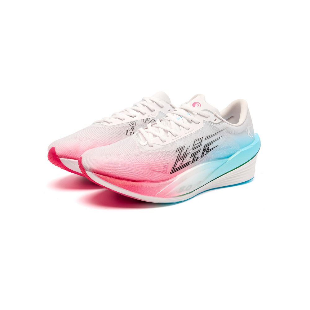 中喬 飛影 PB5.0 '棉花糖'