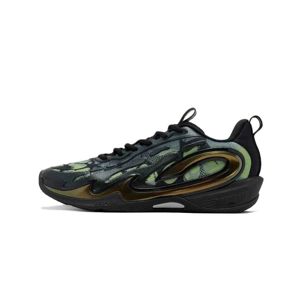 商品 – Page 4 – Qiaodan Official Website｜Running & Basketball