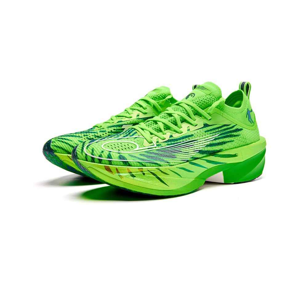 FEIYING PLAID2.0 'Nebula' Running Shoes for Ultimate Comfort and