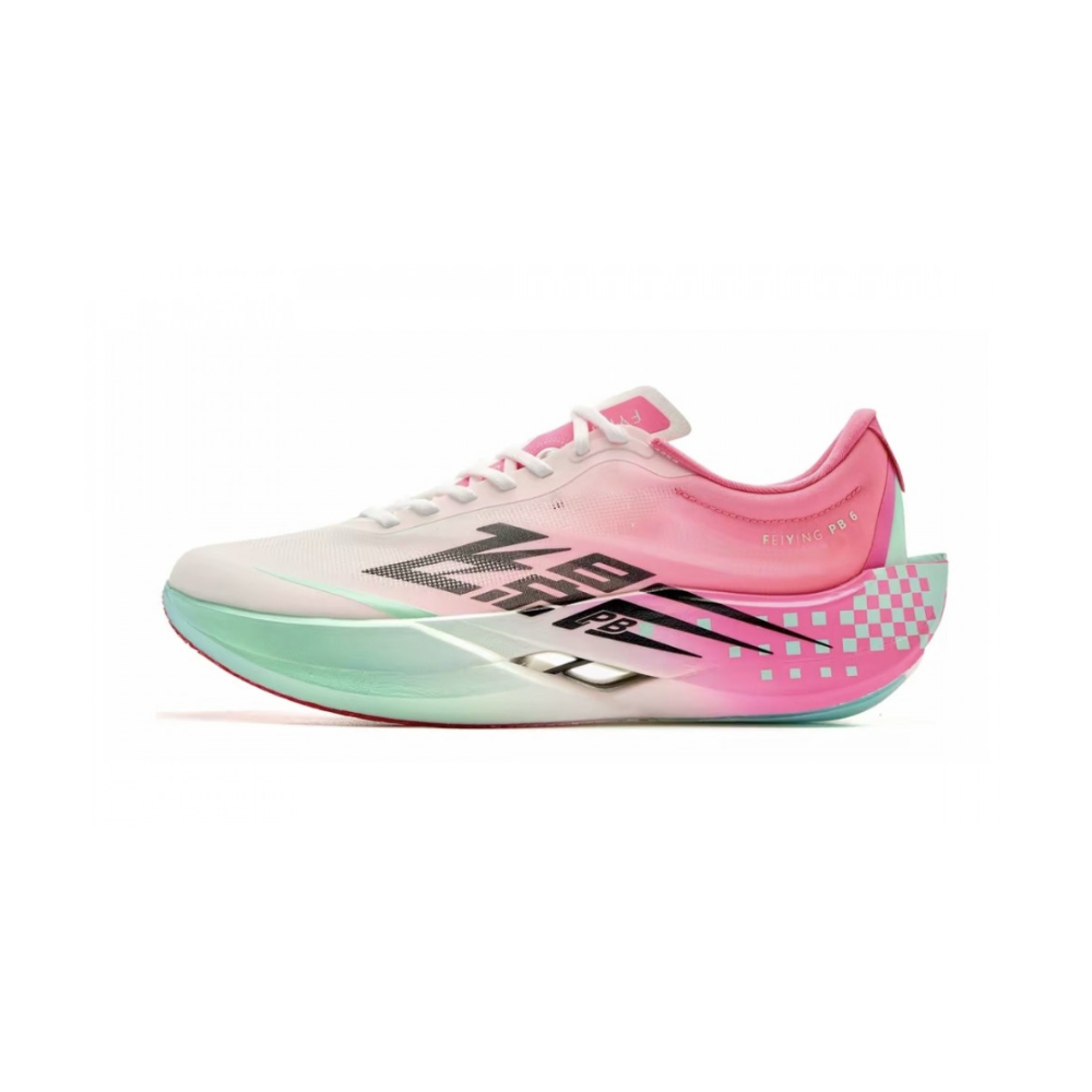FEIYING PB6.0 'Yin-Yang' Running Shoes - Superior Comfort & Style