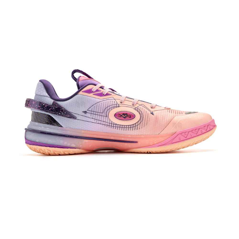 FENGCI RISE3 'Heartbeat'