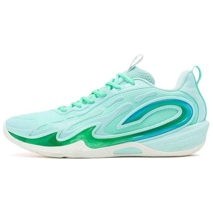 Moli 8.0  'Green'