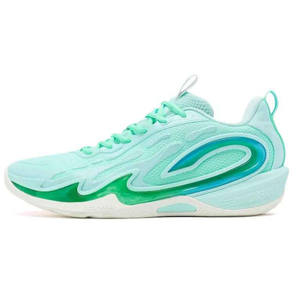 Moli 8.0  'Green'