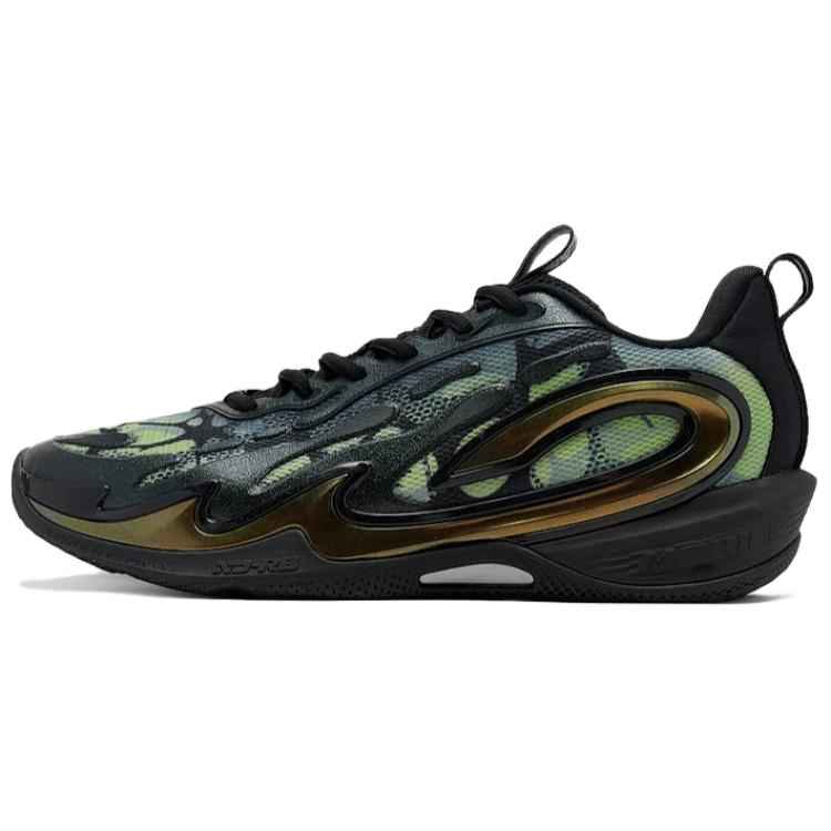 Moli 8.0  'Black'