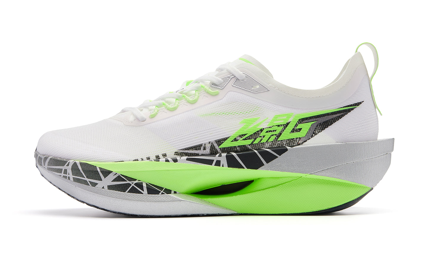 FEIYING GT ‘Pure White & Black’