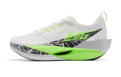 FEIYING GT ‘Pure White & Black’