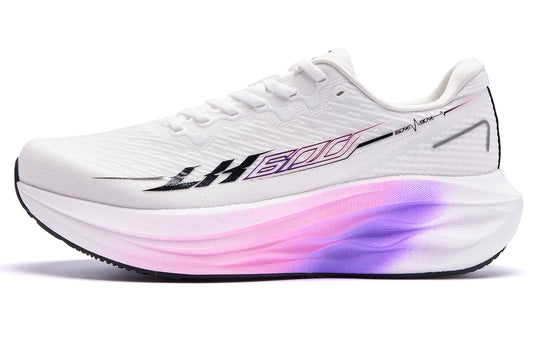 LH600 2.0 White Pink Purple Gradient
