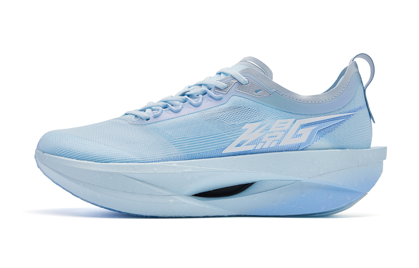 FEIYING GT ‘Gentle Blue & Union Blue’