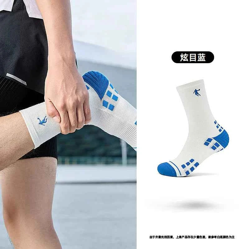 Running Socks Secondary image