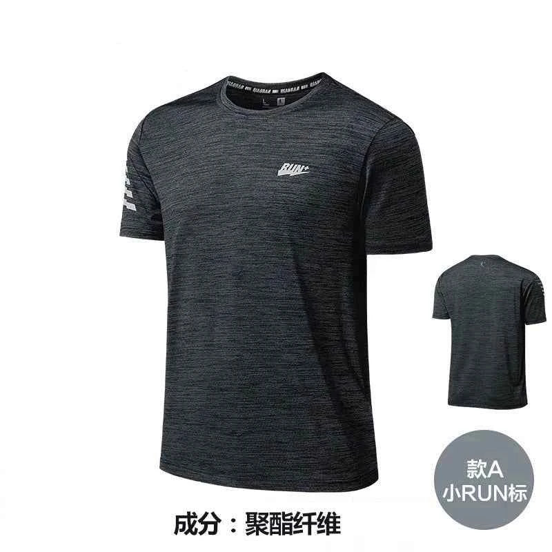 Velocity Dry Running Top Main image