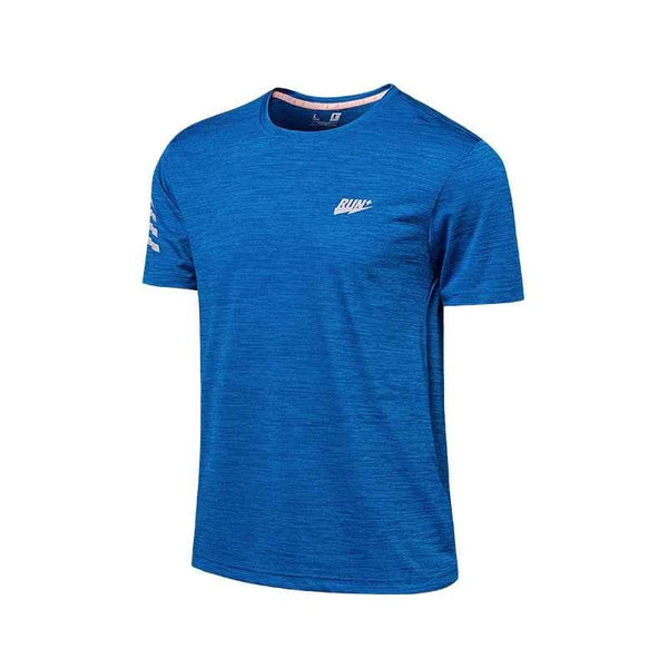 Velocity Dry Running Top