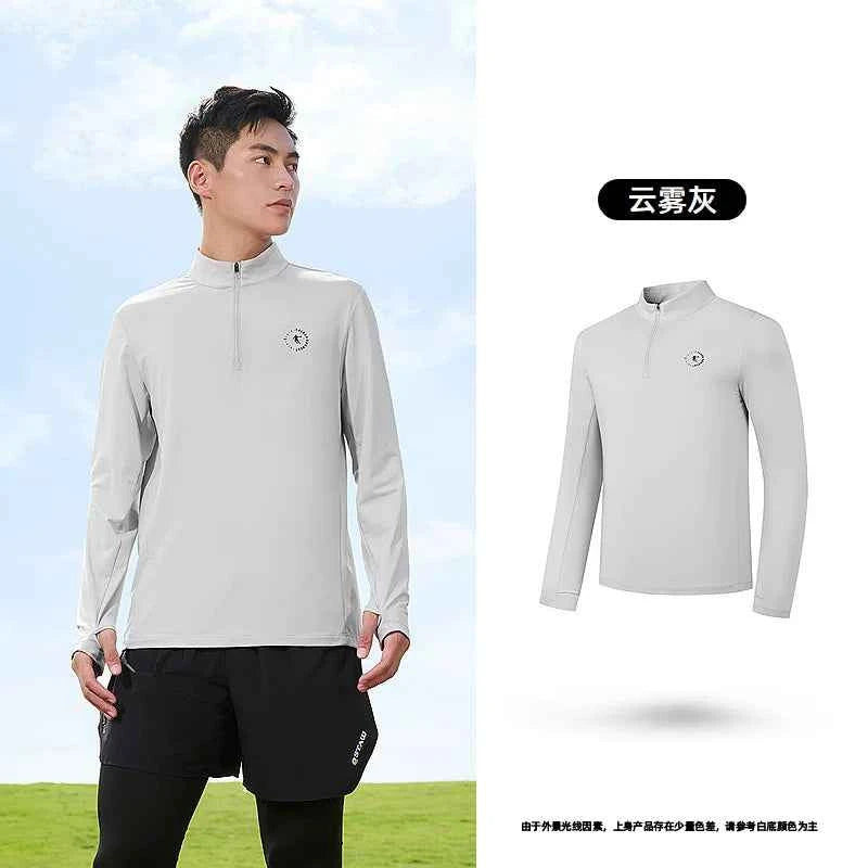 MotionPulse Running Long-Sleeve