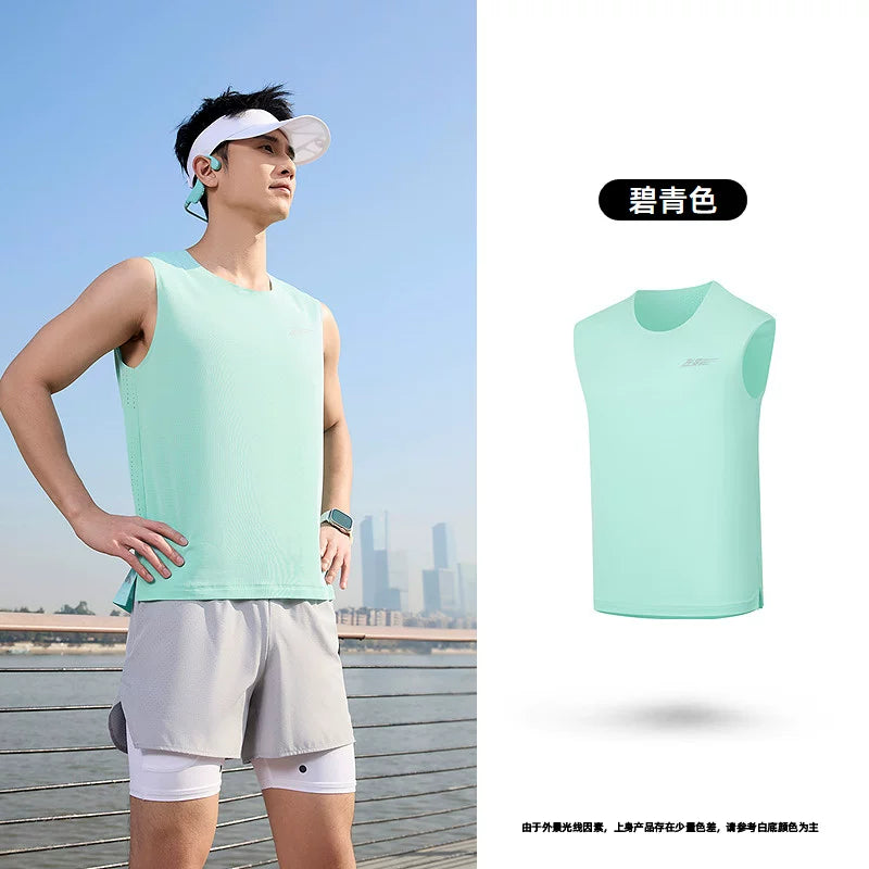 Flying Shadow Velocity Pro Singlet