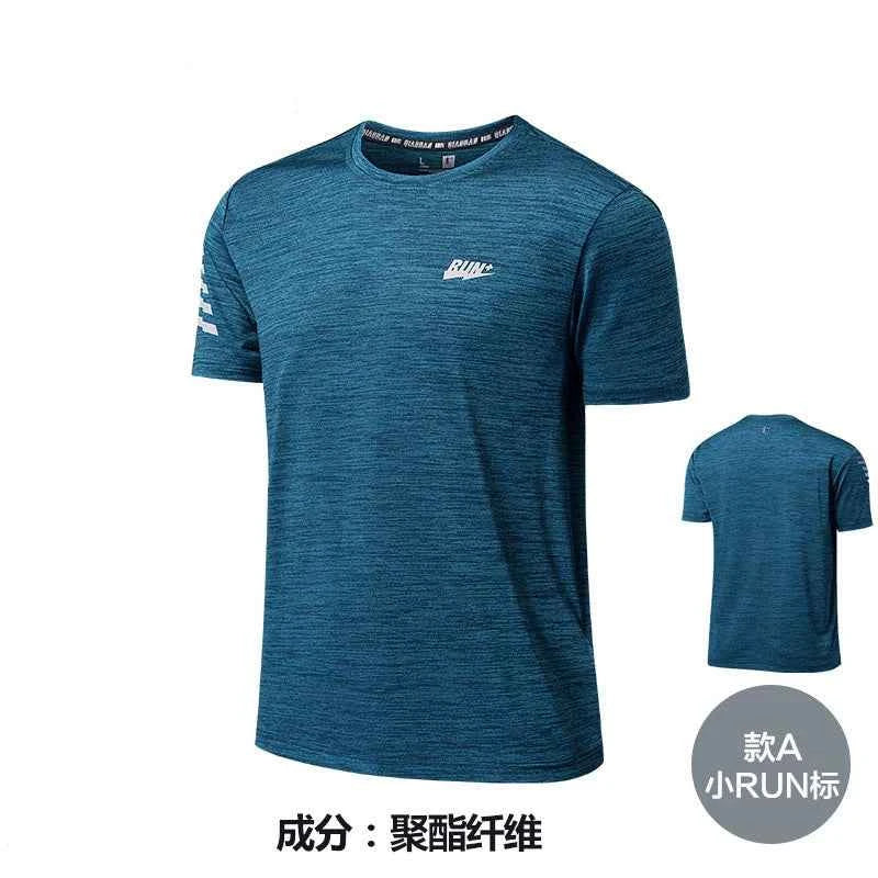 Velocity Dry Running Top