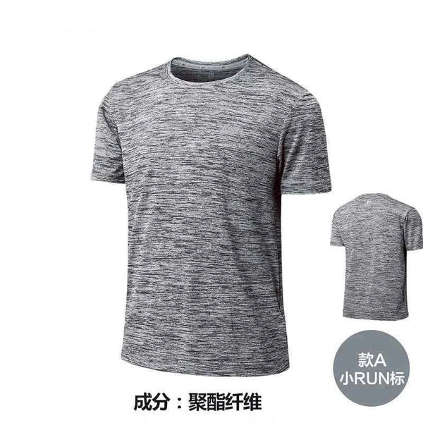 Velocity Dry Running Top