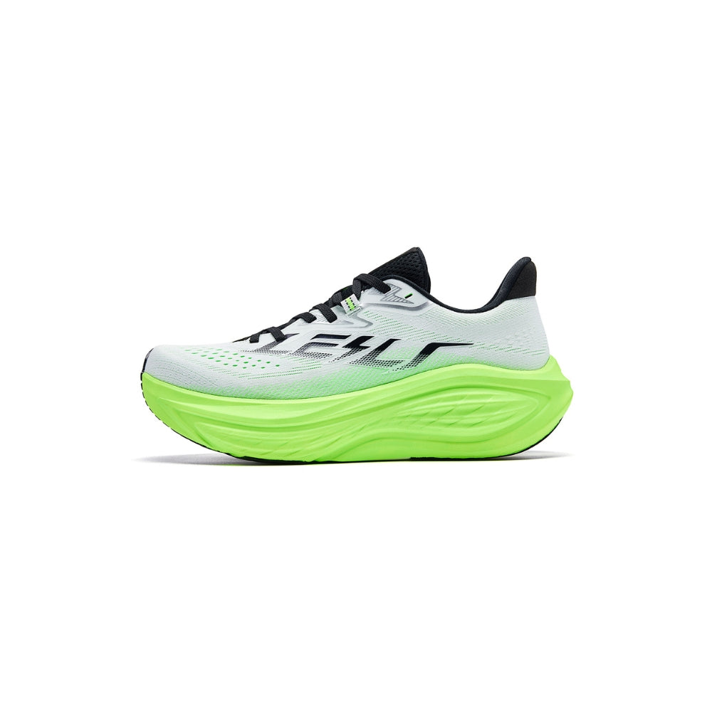 THUNDER 1.0 'Valiente'