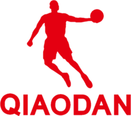 中喬QIAODAN 官方網站｜科技助力每一步