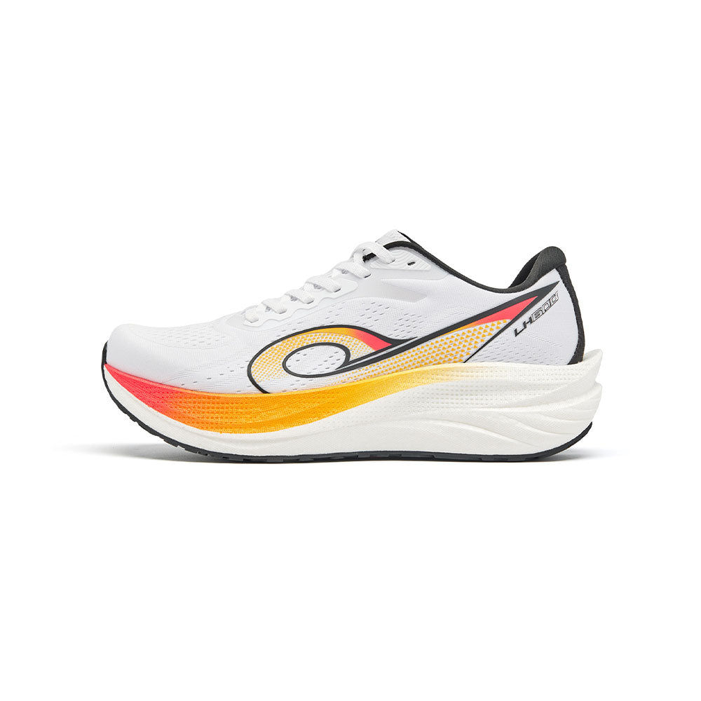 LH600 ‘qiaodan blanc noir’