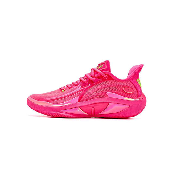 VENOM FANG 4.0 'Hot Pink / Neon Pink' - Qiaodan Official Website