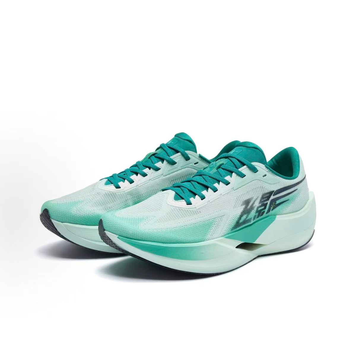 FEIYING PB6.5 "Chivalrous Cyan"