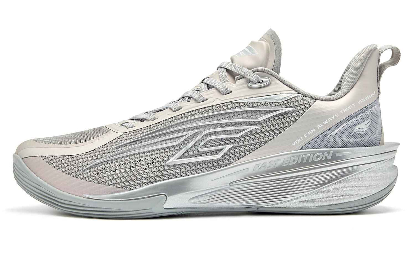 FE 4.0  'Silver'
