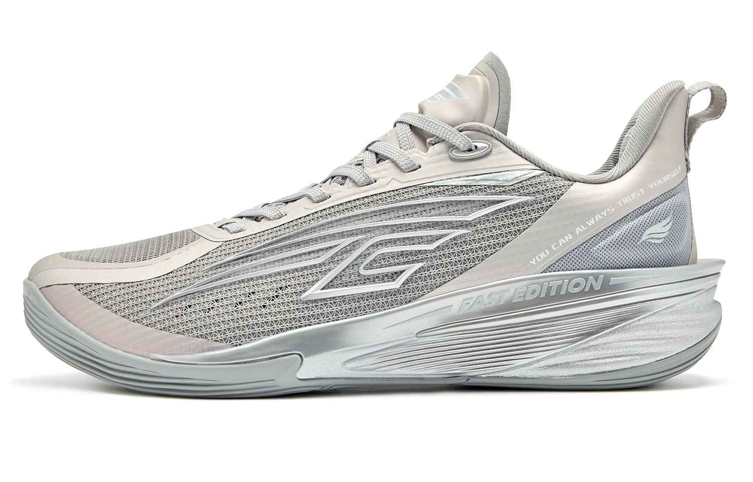 FE 4.0  'Silver'