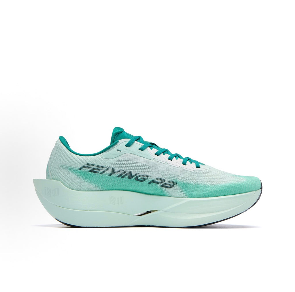 FEIYING PB6.5 "Chivalrous Cyan"