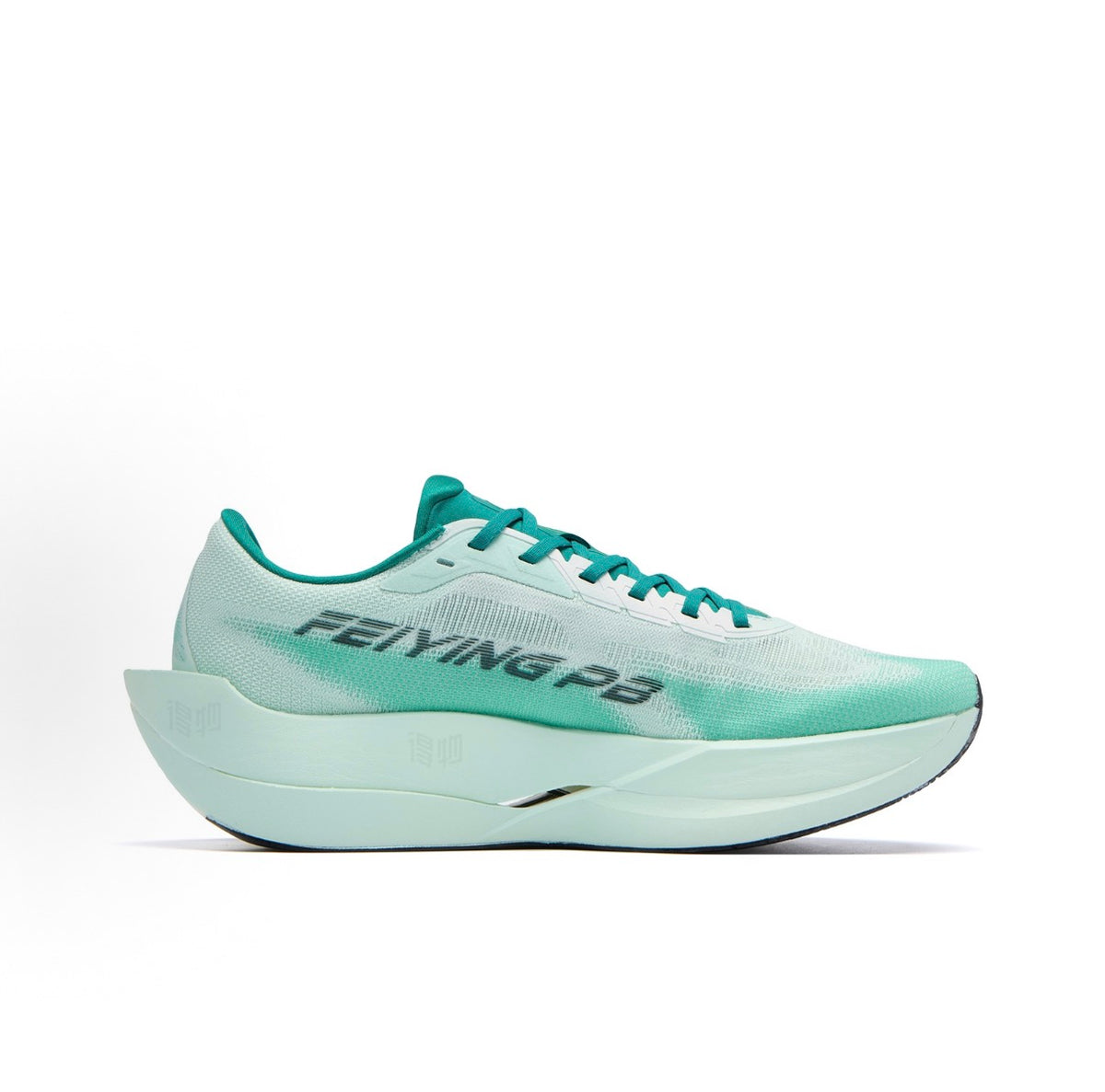 FEIYING PB6.5 "Chivalrous Cyan"