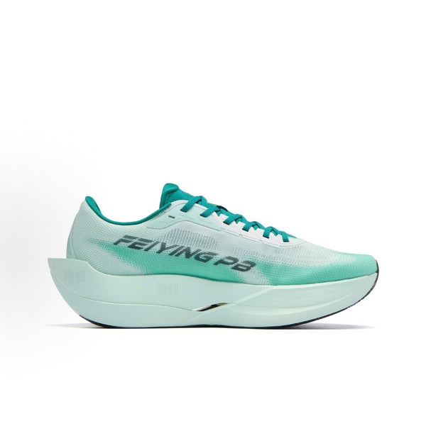 FEIYING PB6.5 "Chivalrous Cyan"