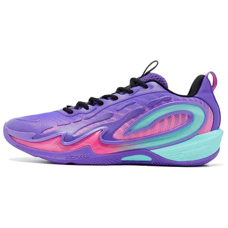 Moli 8.0  ’Purple'